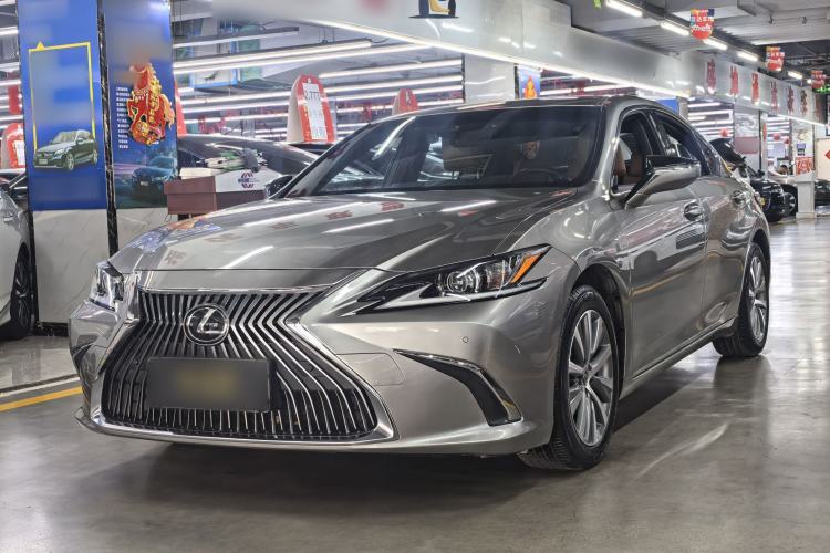 Used Lexus ES 2020 200 Excellence Edition Guazi used car, China used car export, Used car for sale, Used  cars, Cheapest cars for sale