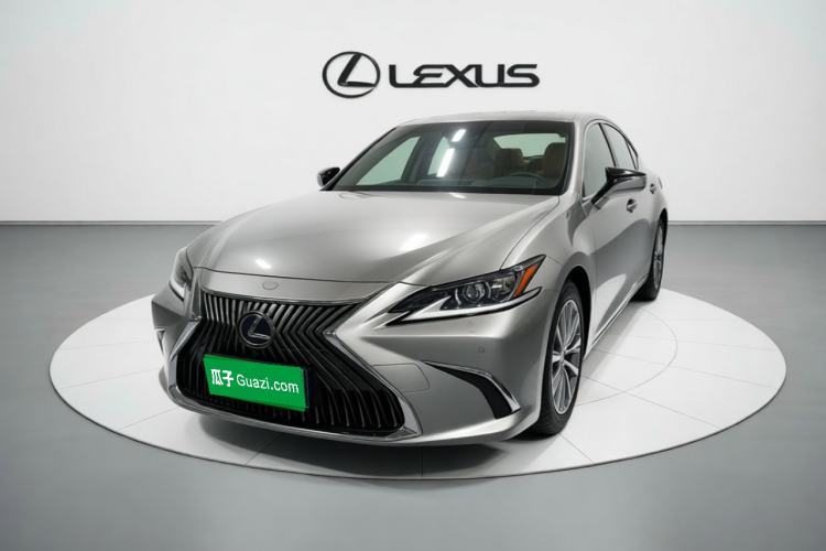 Gebrauchter Lexus ES 2020 300h Premier Edition Guazi used car, China used car export, Used car for sale, Used cars, Cheapest cars for sale