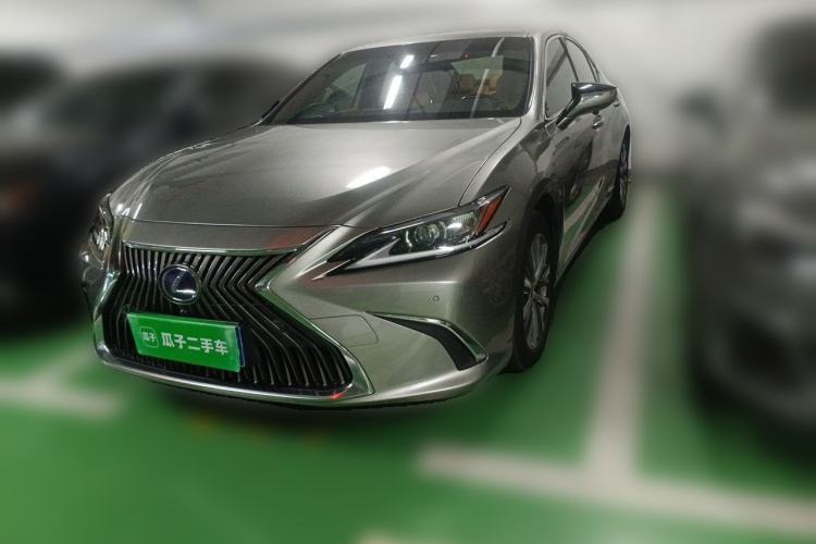 Used Lexus ES 2020 300h Premier Edition Guazi used car, China used car export, Used car for sale, Used cars, Cheapest cars for sale