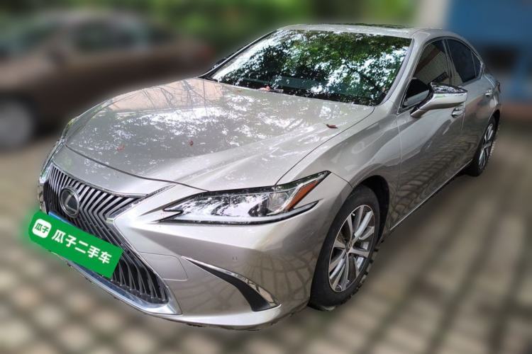 Used Lexus ES 2020 200 Excellence Edition Guazi used car, China used car export, Used car for sale, Used  cars, Cheapest cars for sale