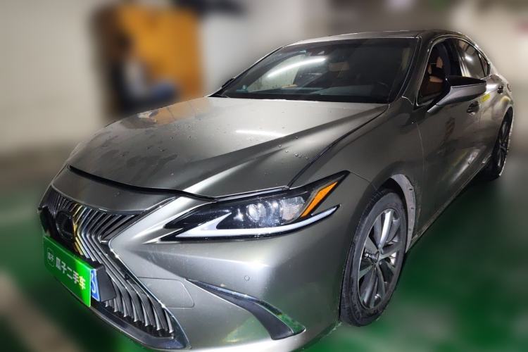 Used Lexus ES 2020 300h Premier Edition Guazi used car, China used car export, Used car for sale, Used cars, Cheapest cars for sale