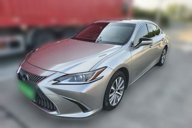 Used Lexus ES 2020 200 Excellence Edition