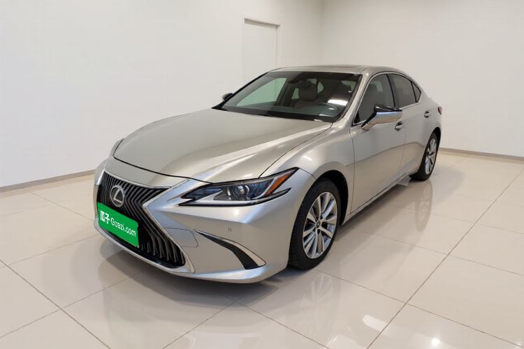 Gebrauchter Lexus ES 2020 200 Excellence Edition Guazi used car, China used car export, Used car for sale, Used  cars, Cheapest cars for sale