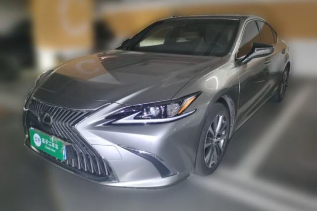 Used Lexus ES 2020 200 Excellence Edition