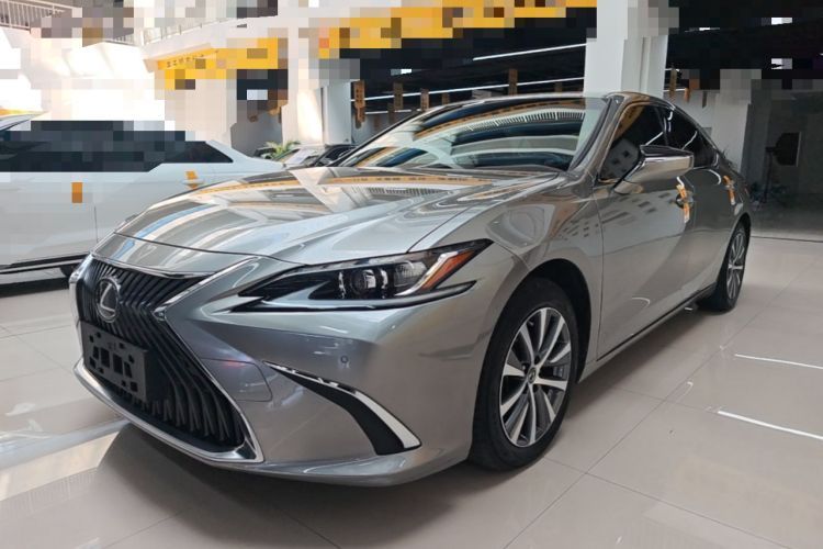 Used Lexus ES 2020 200 Excellence Edition Guazi used car, China used car export, Used car for sale, Used  cars, Cheapest cars for sale