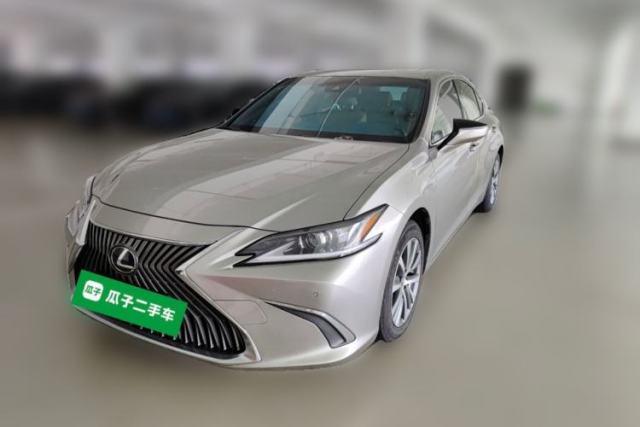 Used Lexus ES 
