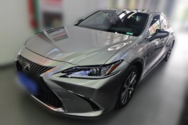 Used Lexus ES 2020 200 Excellence Edition