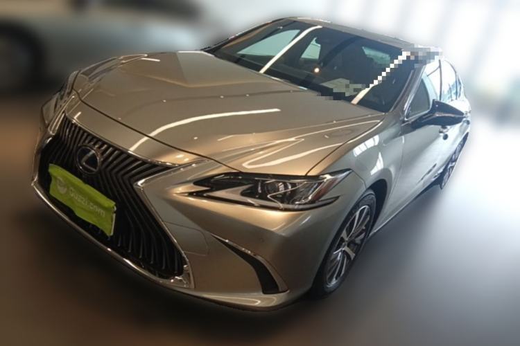 Used Lexus ES 2020 300h Premier Edition Guazi used car, China used car export, Used car for sale, Used  cars, Cheapest cars for sale