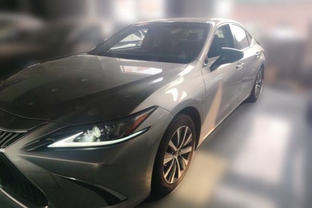 Used Lexus ES 2020 200 Excellence Edition