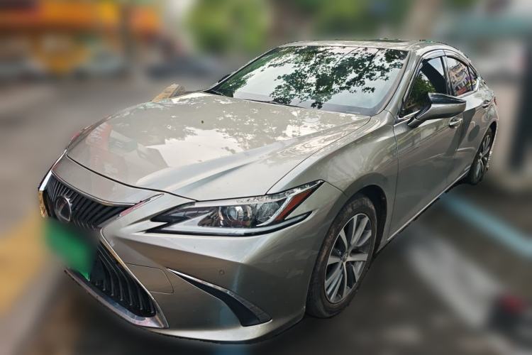Gebrauchter Lexus ES 2020 260 Excellence Edition Guazi used car, China used car export, Used car for sale, Used  cars, Cheapest cars for sale