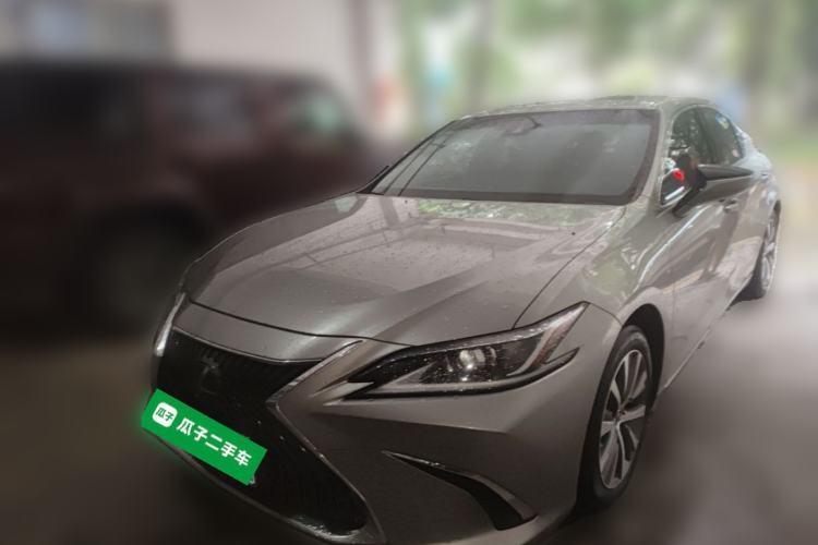 Used Lexus ES 2020 200 Excellence Edition Guazi used car, China used car export, Used car for sale, Used cars, Cheapest cars for sale