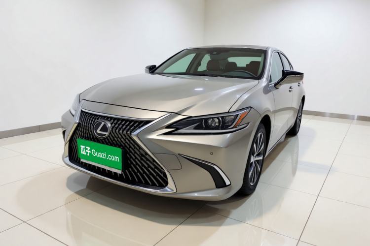 Used Lexus ES 2020 300h Premier Edition Guazi used car, China used car export, Used car for sale, Used cars, Cheapest cars for sale