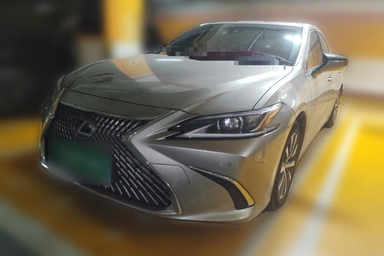 Used Lexus ES 2020 300h Premier Edition Guazi used car, China used car export, Used car for sale, Used cars, Cheapest cars for sale