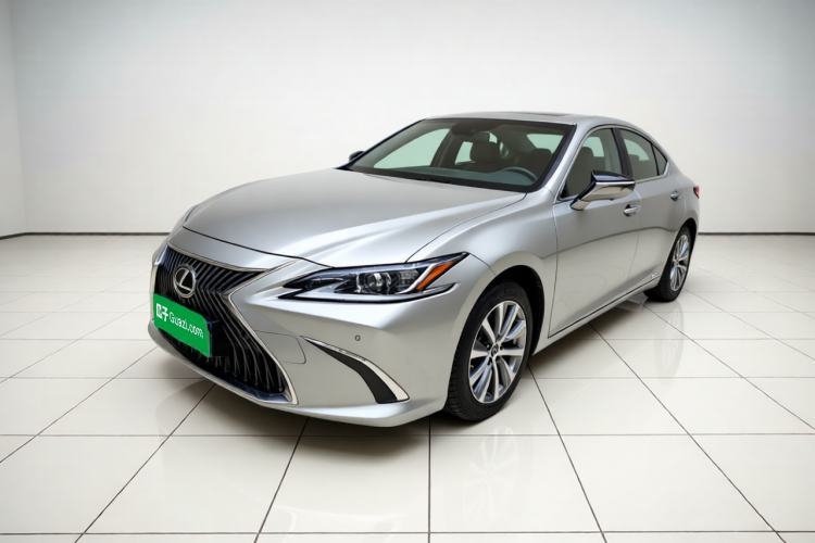 Used Lexus ES 2020 300h Premier Edition Guazi used car, China used car export, Used car for sale, Used cars, Cheapest cars for sale