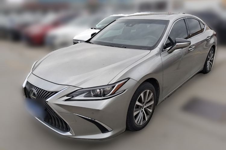 Used Lexus ES 2020 200 Excellence Edition Guazi used car, China used car export, Used car for sale, Used  cars, Cheapest cars for sale