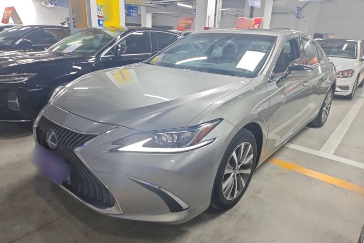 Used Lexus ES 2020 300h Premier Edition Guazi used car, China used car export, Used car for sale, Used cars, Cheapest cars for sale