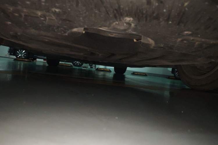 Used Lexus ES 2020 200 Excellence Edition Chassis Front
