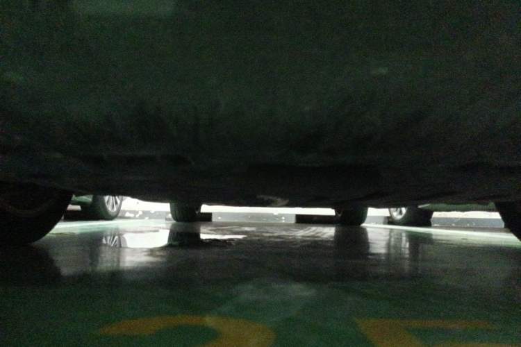 Used Lexus ES 2020 300h Premier Edition Chassis Front