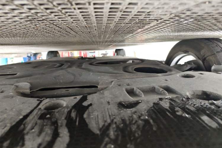 Used Lexus ES 2020 200 Luxury Edition Chassis Front