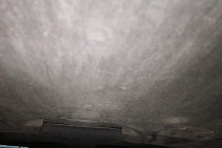 Used Lexus ES 2020 260 Excellence Edition Chassis Front
