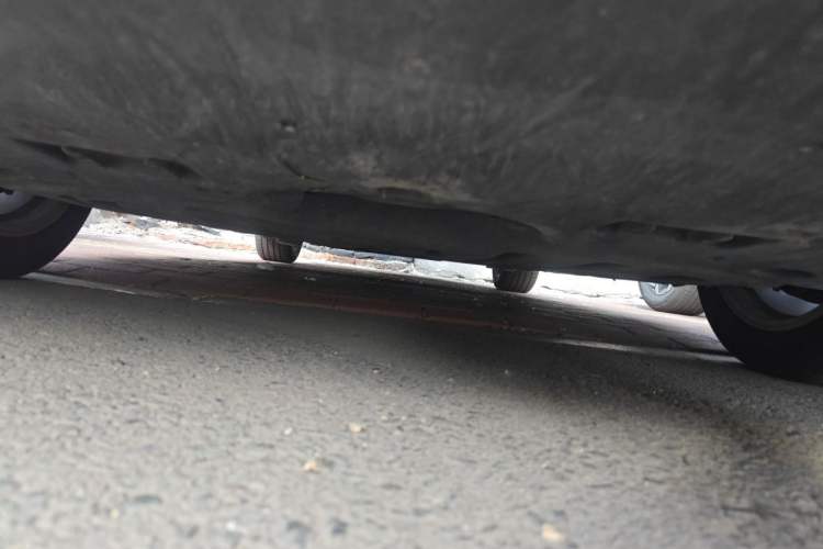 Used Lexus ES 2020 300h Premier Edition Chassis Front