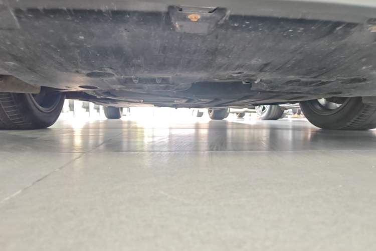 Used Lexus ES 2020 200 Excellence Edition Chassis Front