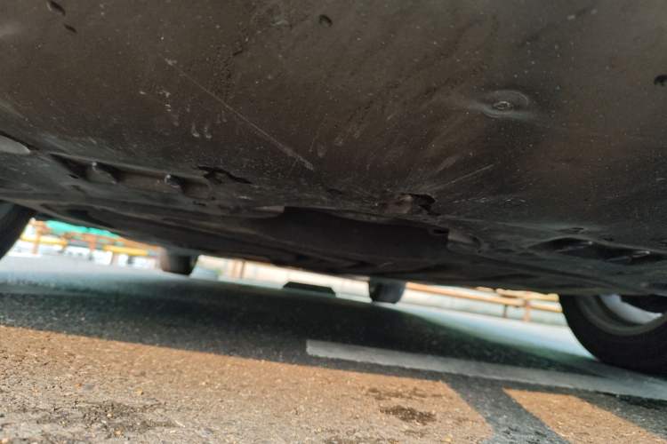 Used Lexus ES 2020 200 Excellence Edition Chassis Front