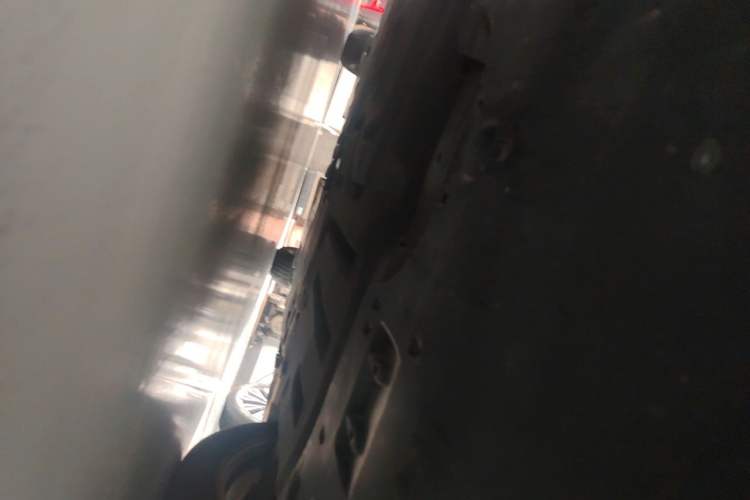 Used Lexus ES 2020 200 Excellence Edition Chassis Front