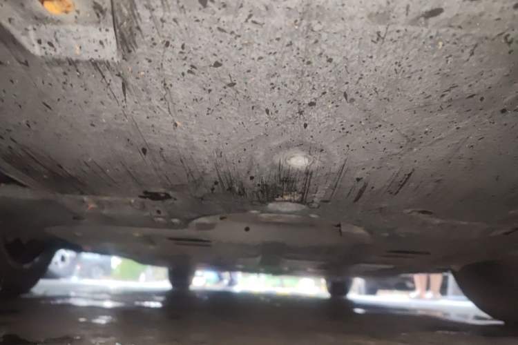 Used Lexus ES 2020 200 Excellence Edition Chassis Front