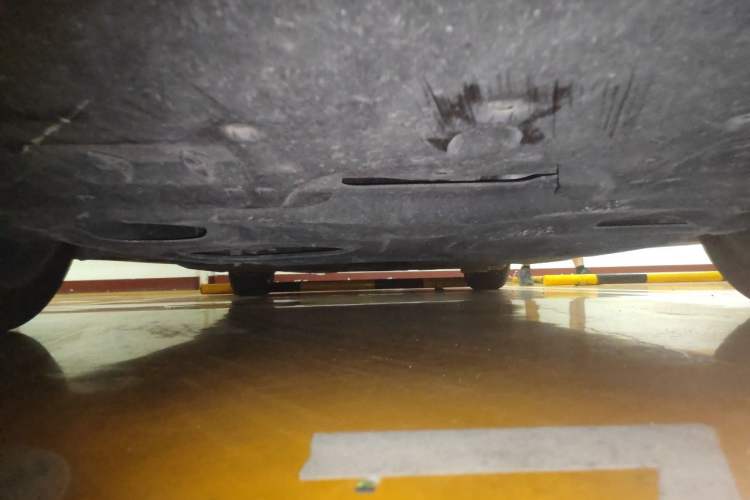 Used Lexus ES 2020 300h Premier Edition Chassis Front