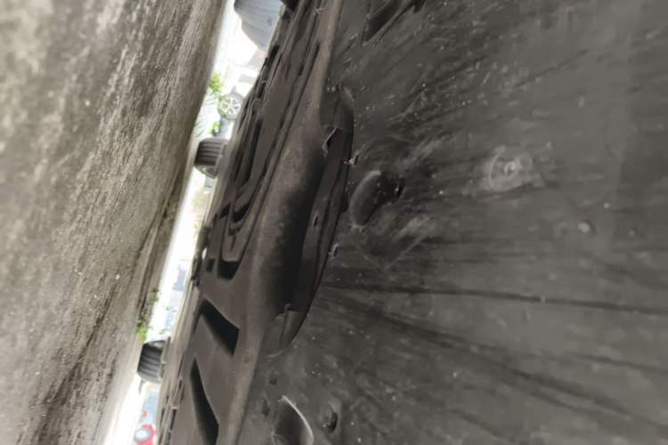 Used Lexus ES 2020 300h Deluxe Edition Chassis Front