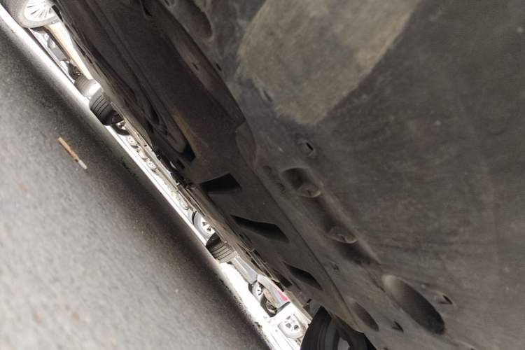 Used Lexus ES 2020 200 Excellence Edition Chassis Front