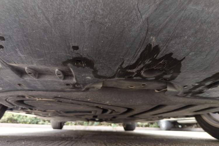 Used Lexus ES 2020 200 Excellence Edition Chassis Front