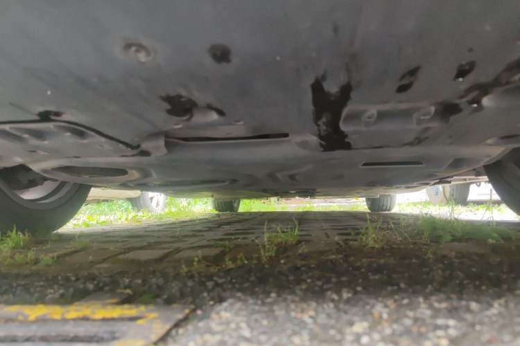 Used Lexus ES 2020 200 Excellence Edition Chassis Front