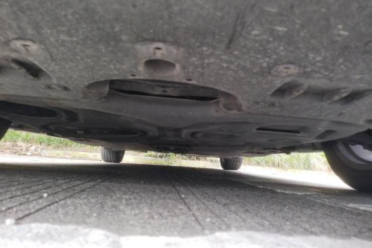 Used Lexus ES 2020 200 Excellence Edition Chassis Front