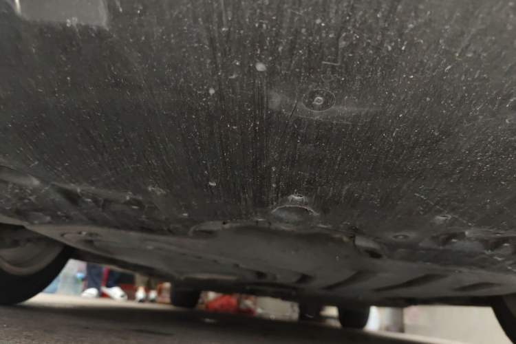 Used Lexus ES 2020 200 Excellence Edition Chassis Front