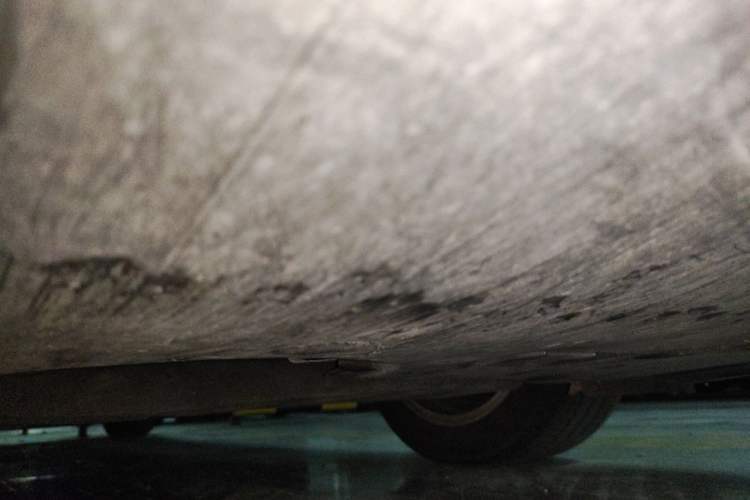Used Lexus ES 2020 300h Premier Edition Chassis Front