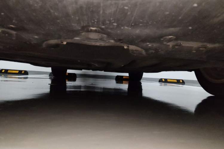 Used Lexus ES 2020 200 Excellence Edition Chassis Front