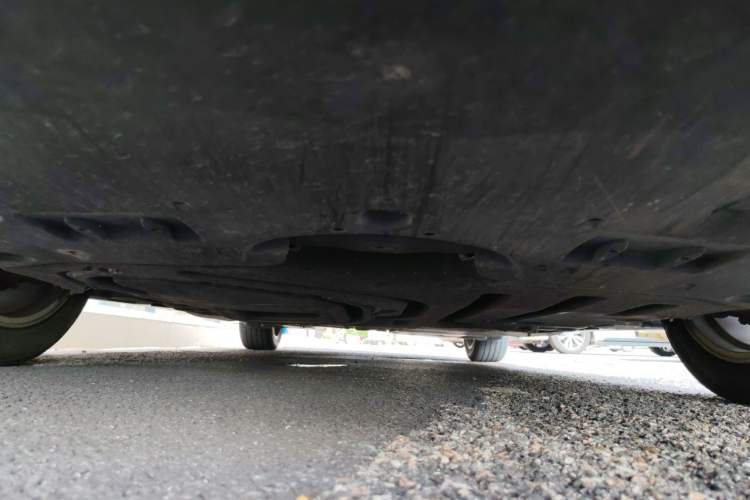 Used Lexus ES 2020 200 Excellence Edition Chassis Front