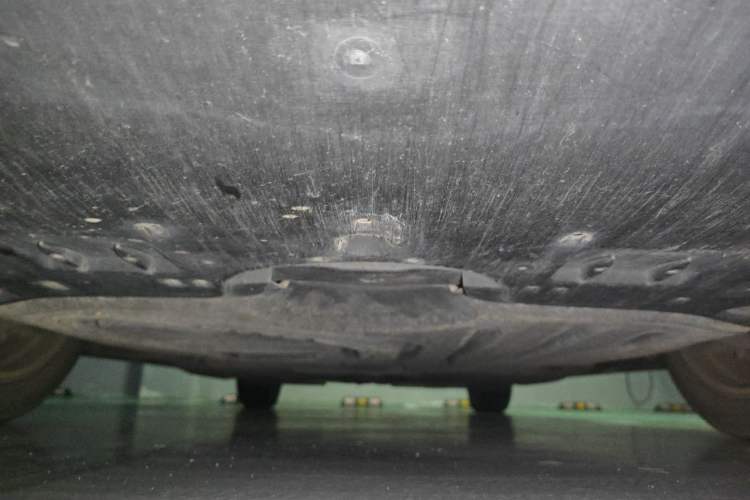 Used Lexus ES 2020 200 Excellence Edition Chassis Front