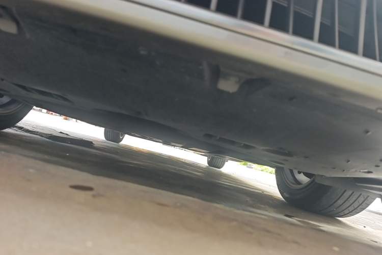 Used Lexus ES 2020 200 Excellence Edition Chassis Front