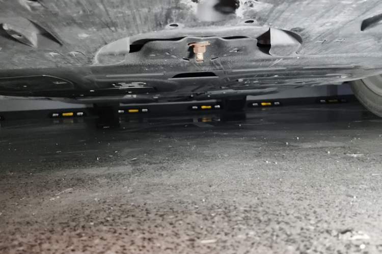 Used Lexus ES 2020 300h Premier Edition Chassis Front