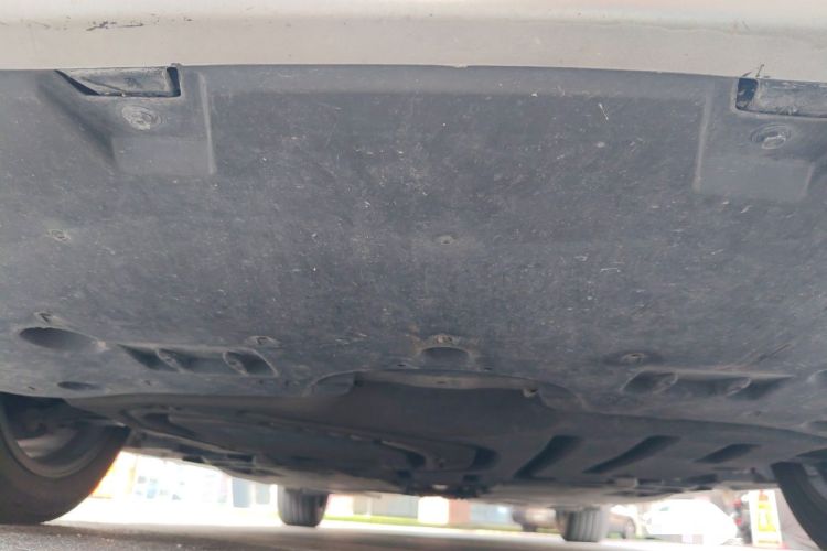 Used Lexus ES 2020 200 Excellence Edition Chassis Front