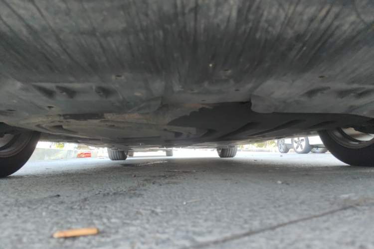 Used Lexus ES 2020 200 Excellence Edition Chassis Front