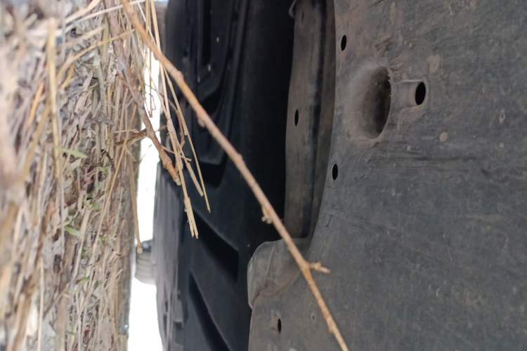 Used Lexus ES 2020 260 F SPORT Chassis Front