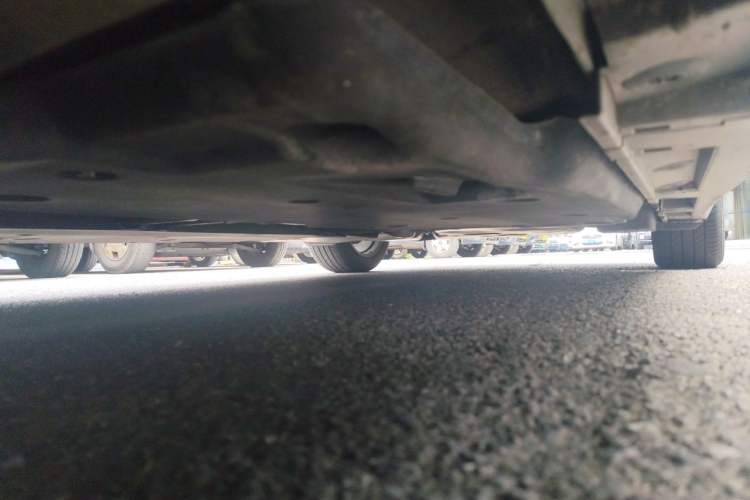 Used Lexus ES 2020 300h Premier Edition Chassis Front Left