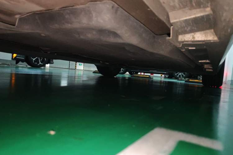 Used Lexus ES 2020 200 Excellence Edition Chassis Front Left