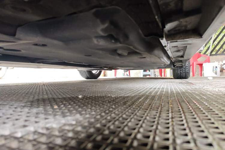 Used Lexus ES 2020 200 Luxury Edition Chassis Front Left