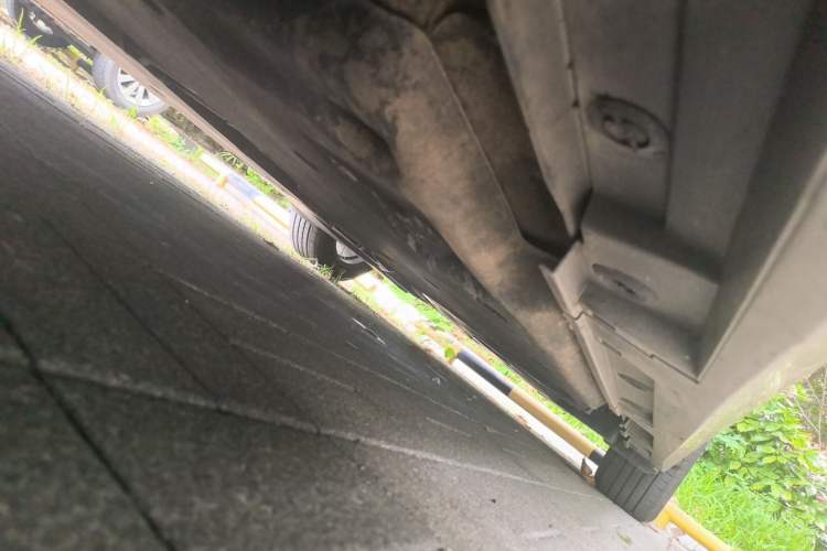 Used Lexus ES 2020 200 Excellence Edition Chassis Front Left