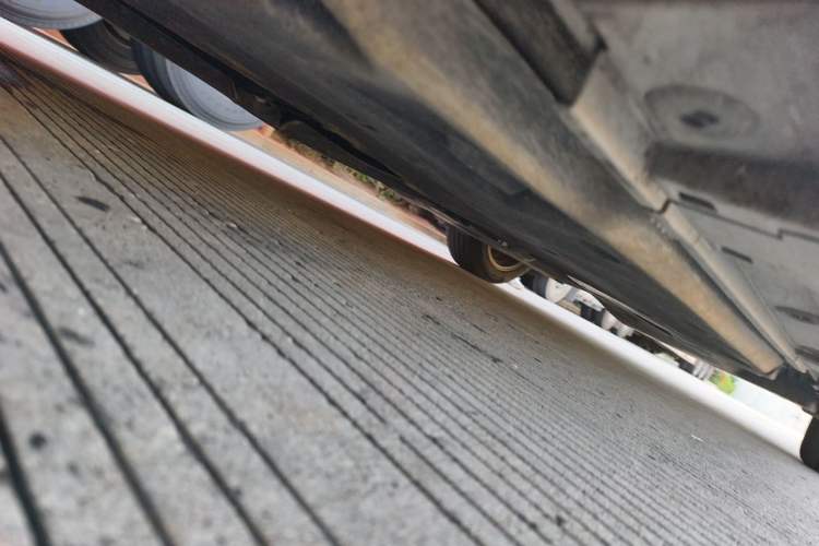 Used Lexus ES 2020 200 Excellence Edition Chassis Front Left